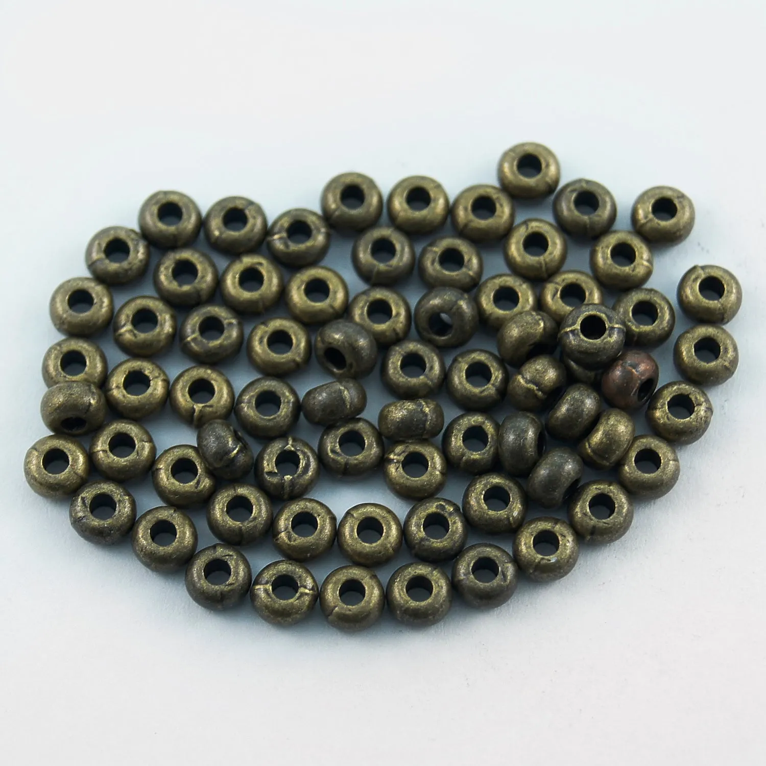 Brass Tone Style 106067