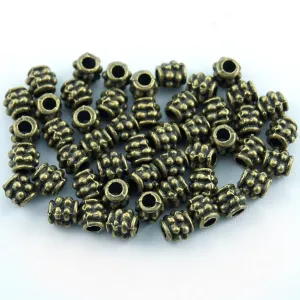 Brass Tone Style 106068