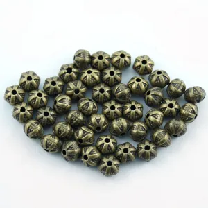 Brass Tone Style 106071