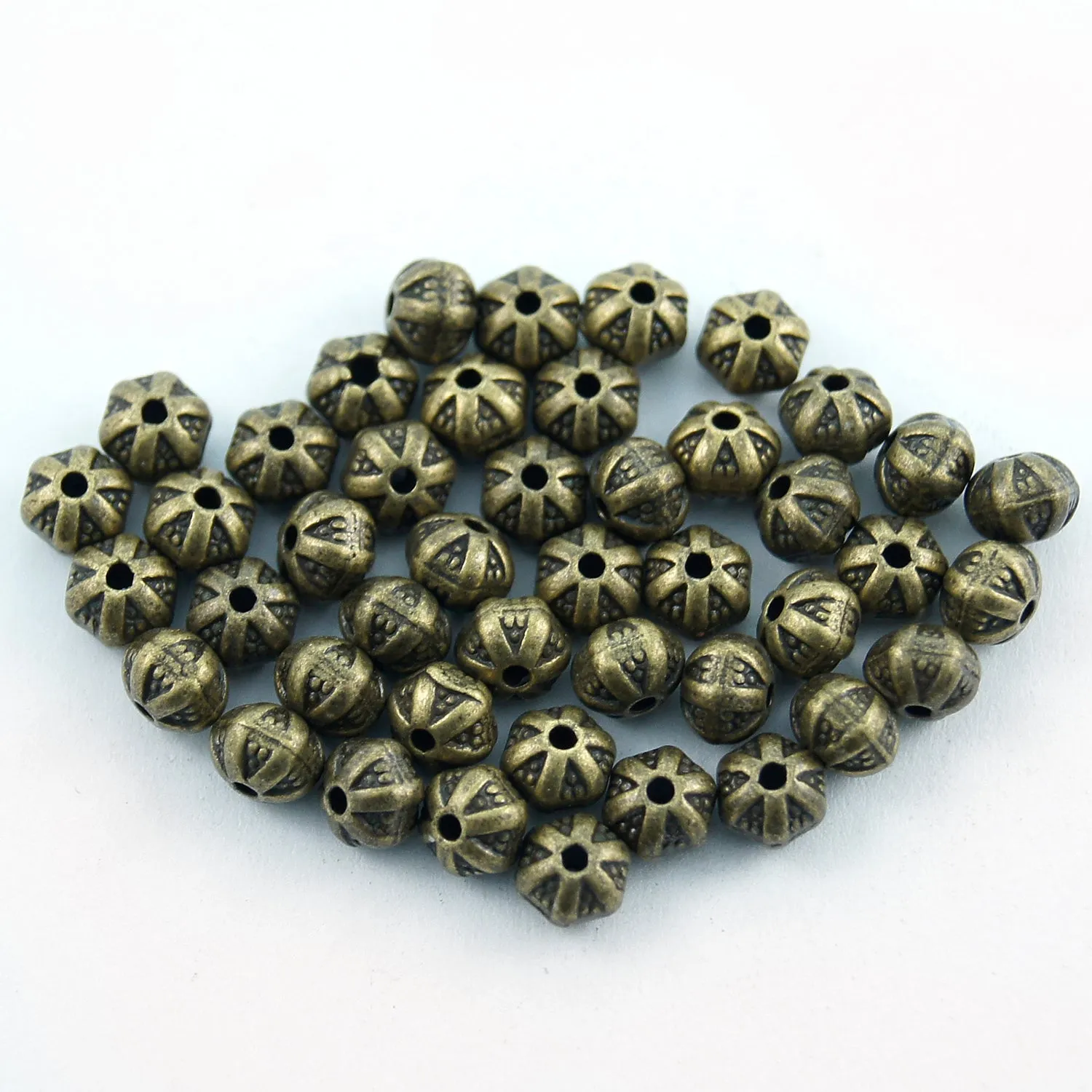Brass Tone Style 106071