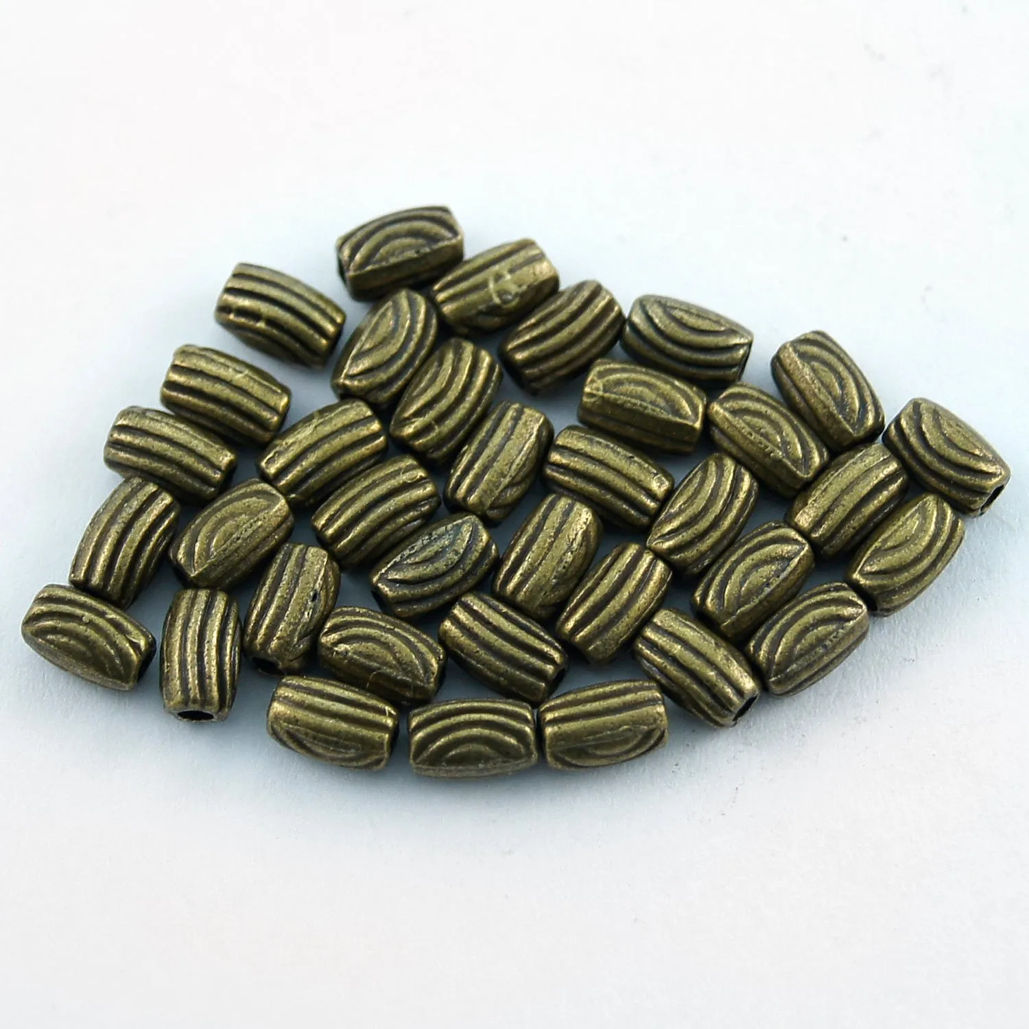 Brass Tone Style 106074