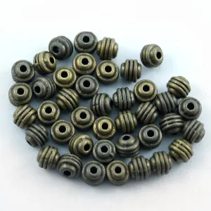 Brass Tone Style 106076