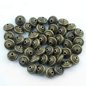 Brass Tone Style 106077