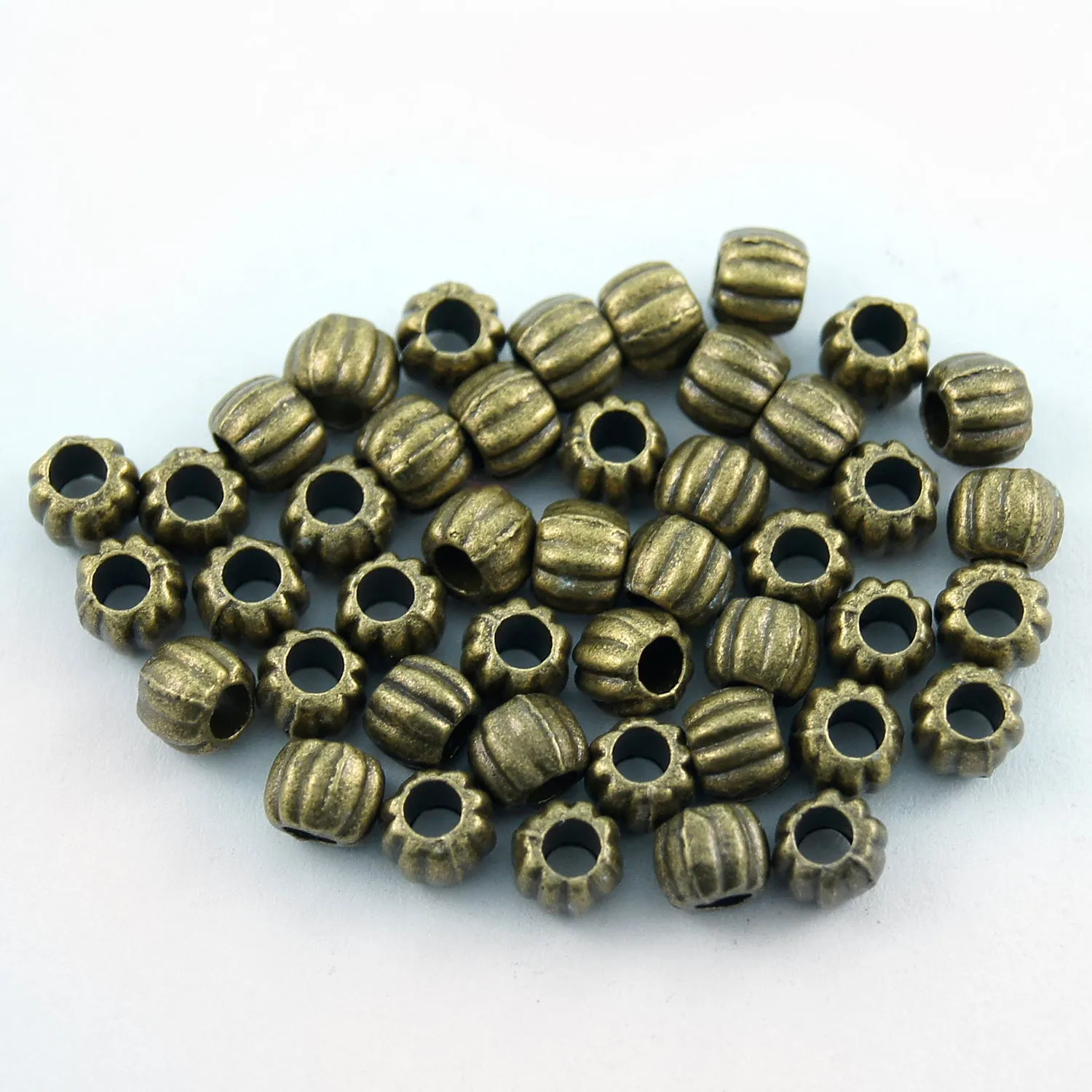 Brass Tone Style 106080