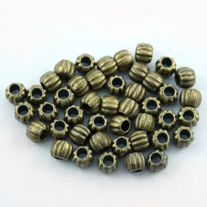 Brass Tone Style 106080