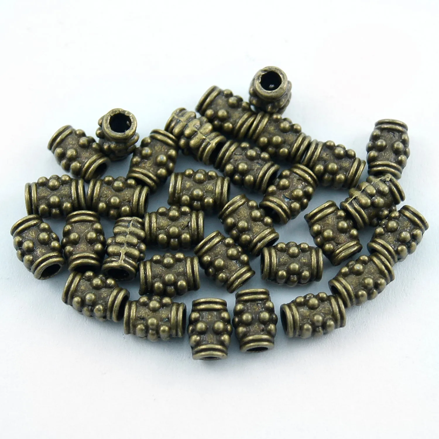 Brass Tone Style 106089