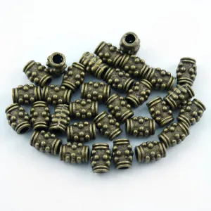 Brass Tone Style 106089