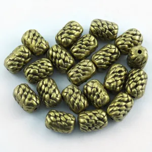 Brass Tone Style 106130