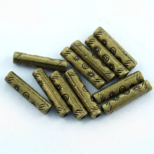 Brass Tone Style 106196