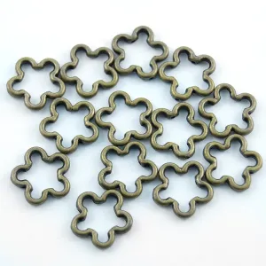 Brass Tone Style 106236