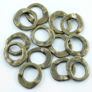 Brass Tone Style 106239