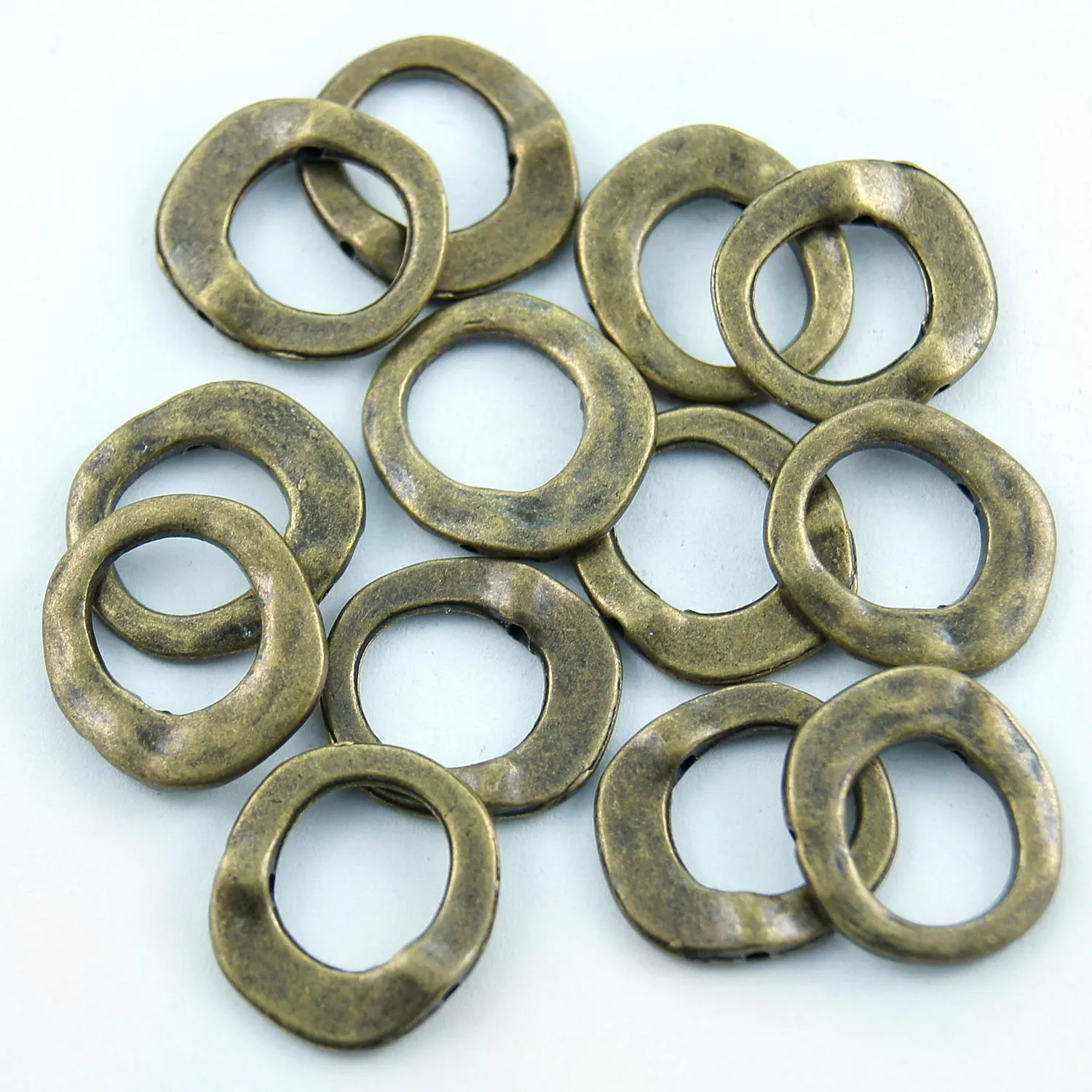 Brass Tone Style 106239