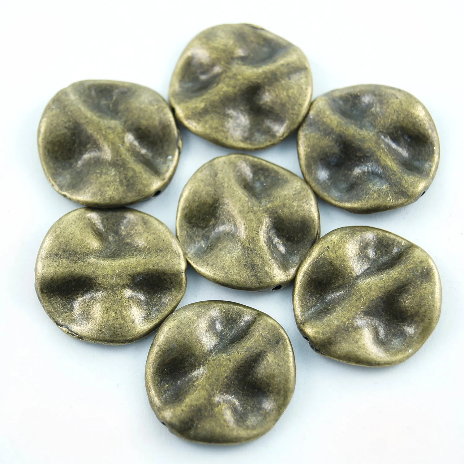 Brass Tone Style 106295