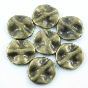 Brass Tone Style 106295