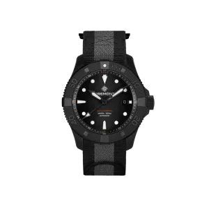 Bremont Supermarine Full Ceramic, Tactical Black