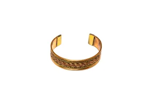 Bronze Bangle