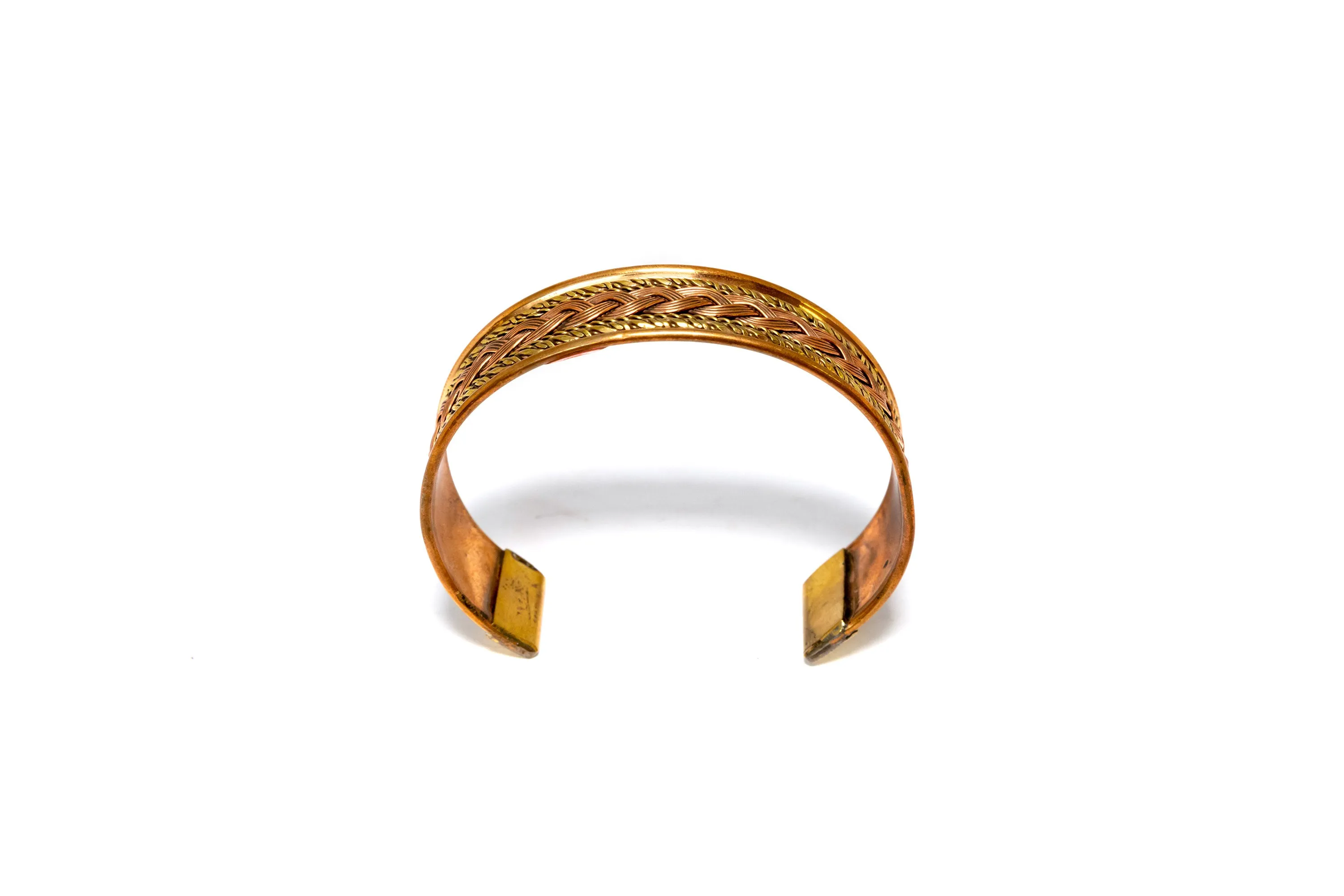 Bronze Bangle