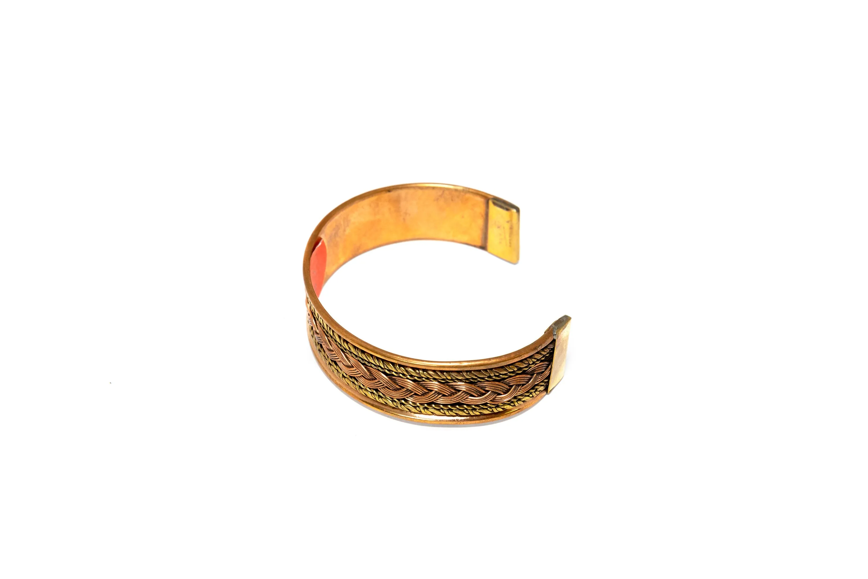 Bronze Bangle