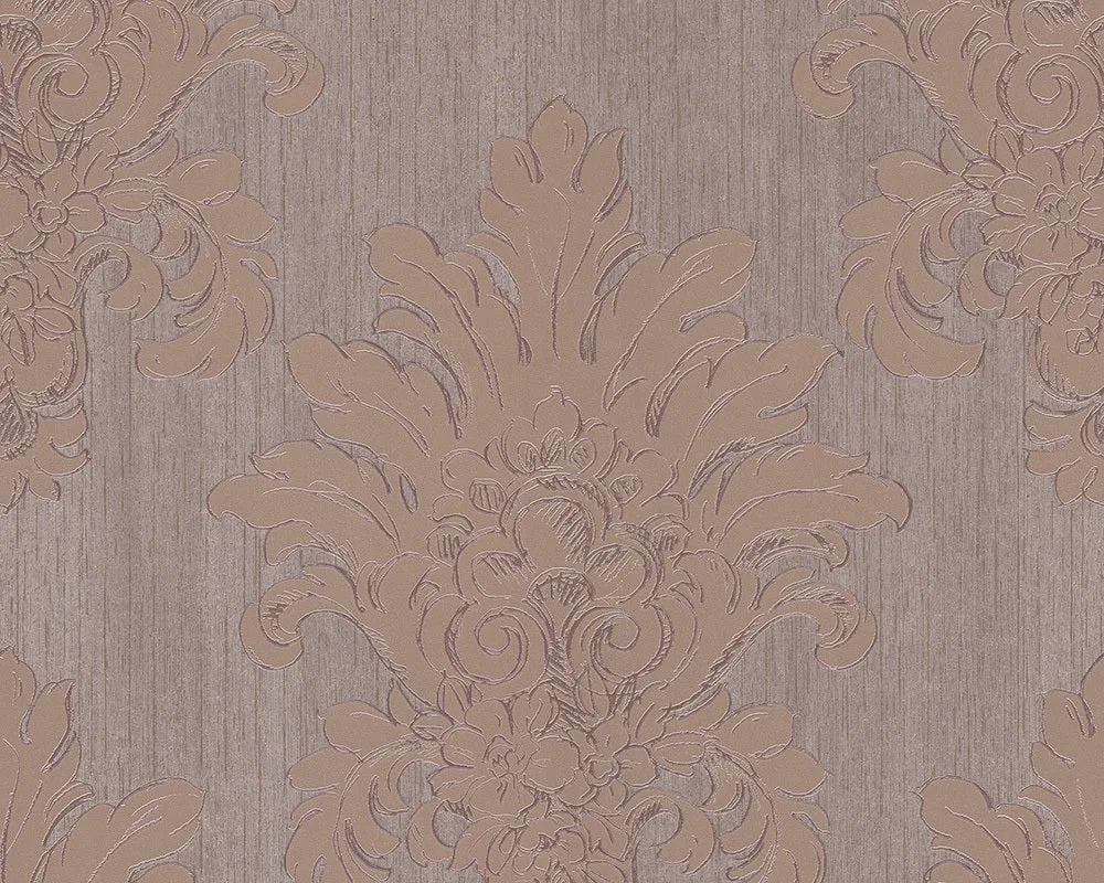 Brown Bohemian 946355 Wallpaper