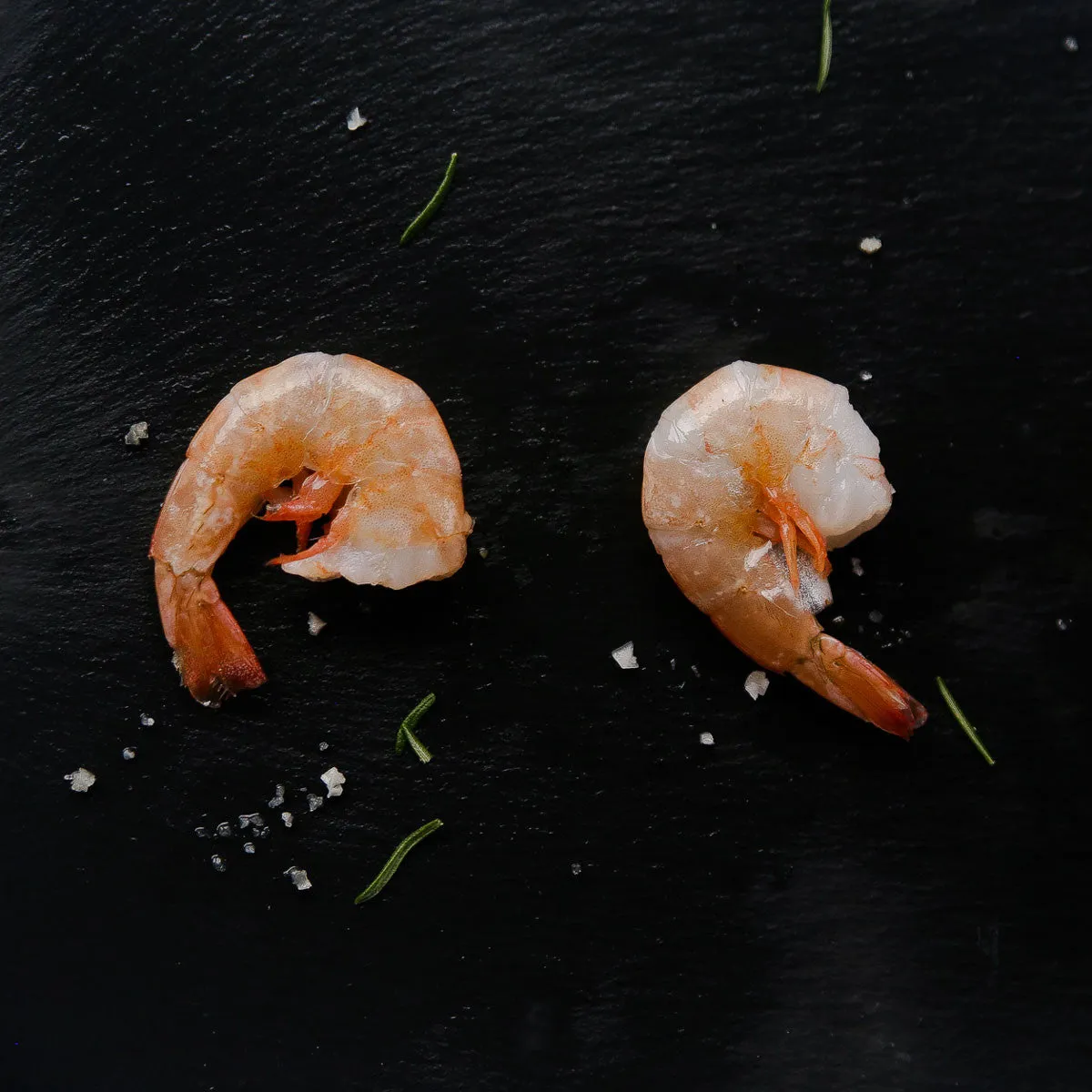 Brown Gulf Shrimp
