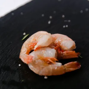 Brown Gulf Shrimp