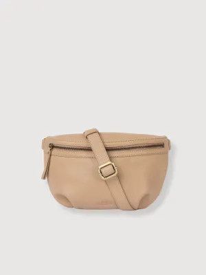 Bum Bag Milo Beige | O My Bag