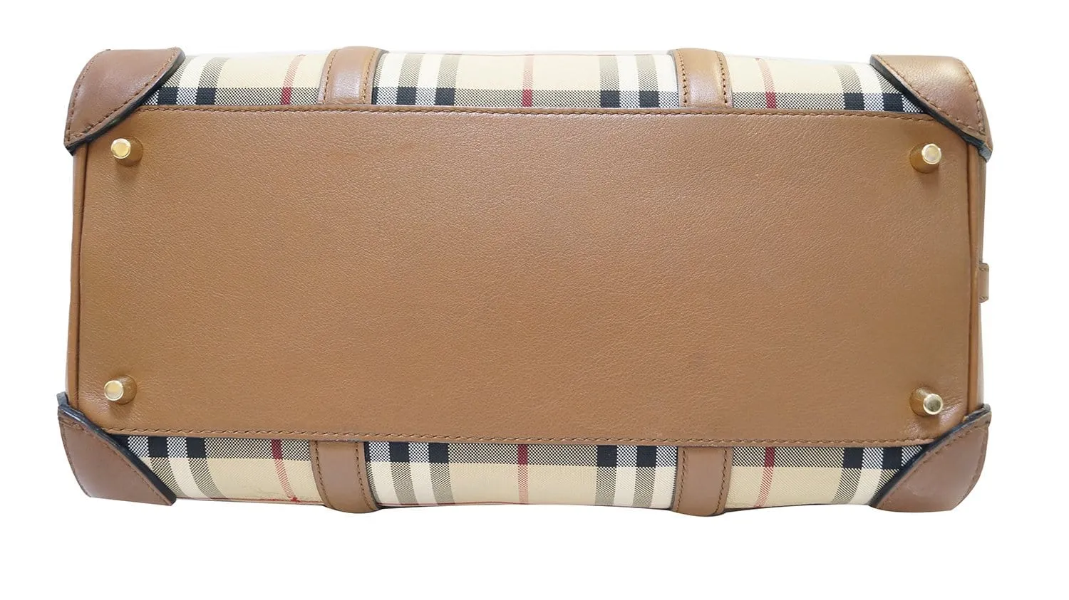 Burberry Medium Alchester Bowling Bag