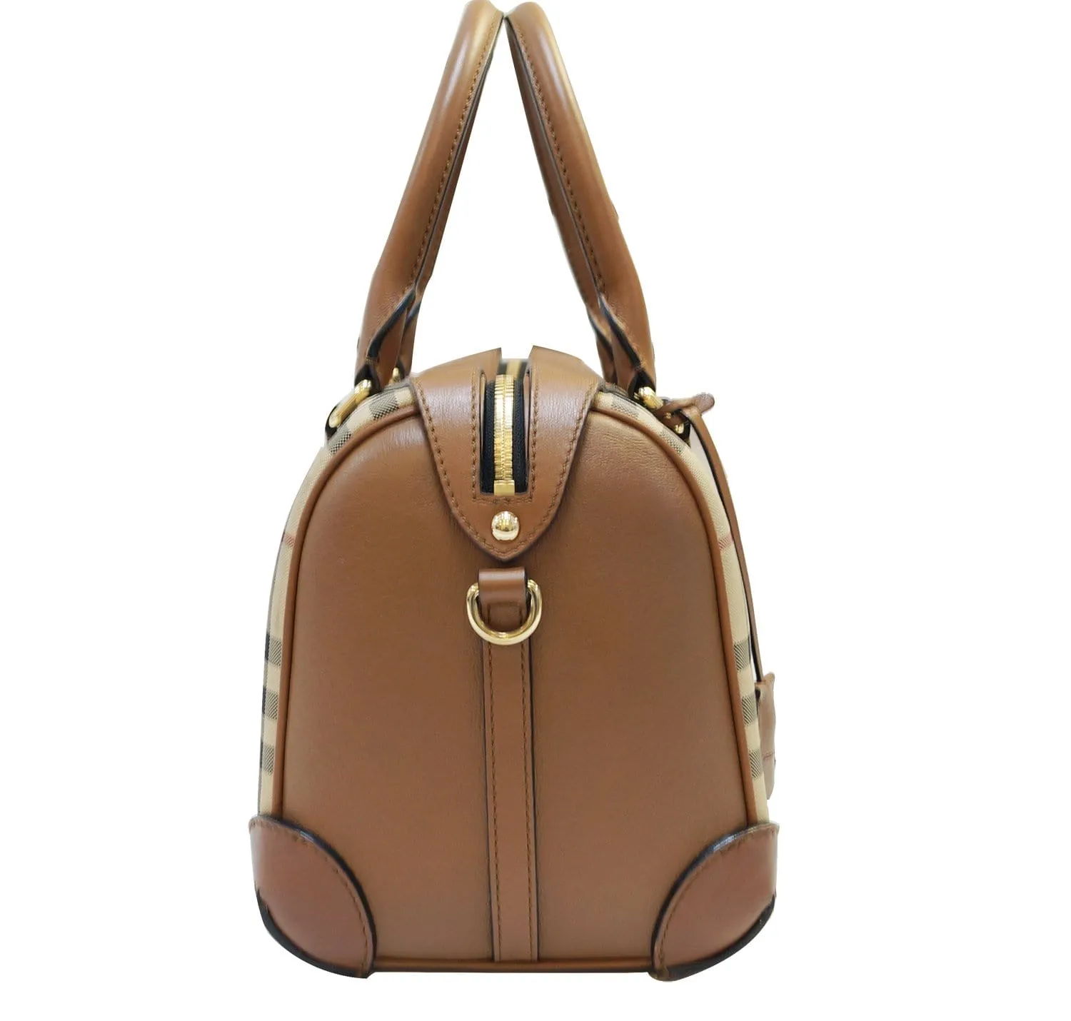Burberry Medium Alchester Bowling Bag