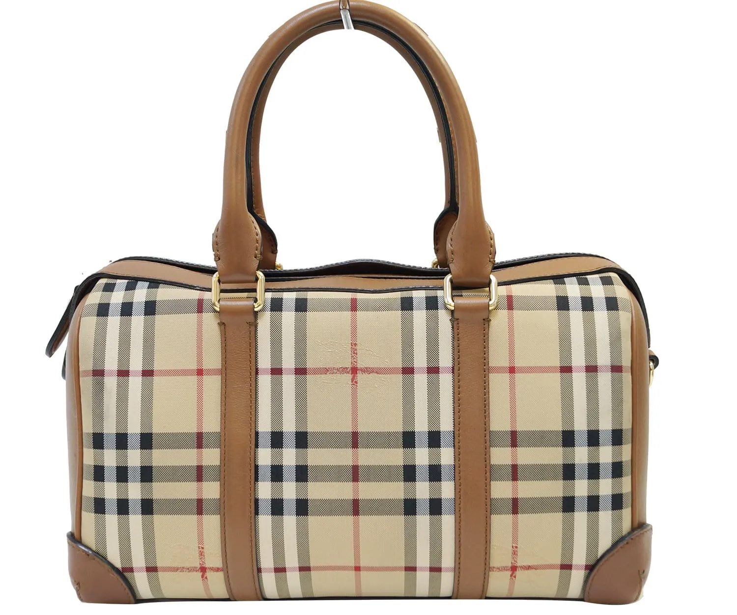 Burberry Medium Alchester Bowling Bag