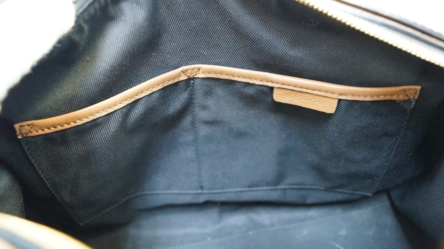 Burberry Medium Alchester Bowling Bag