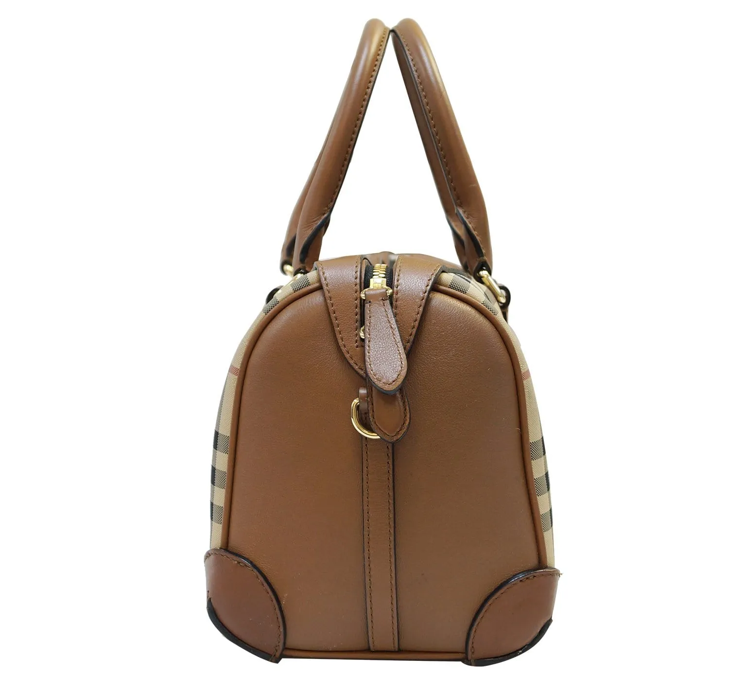 Burberry Medium Alchester Bowling Bag