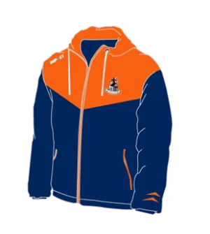 Burlington Centaurs RFC | Tracksuit Jacket