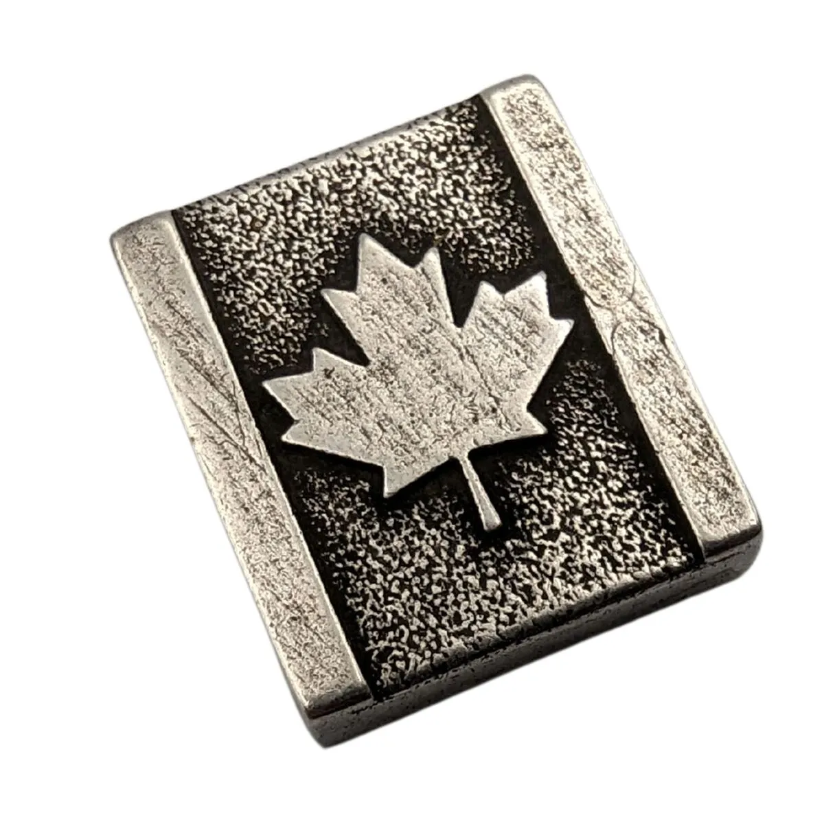 Canada flag Molle clip