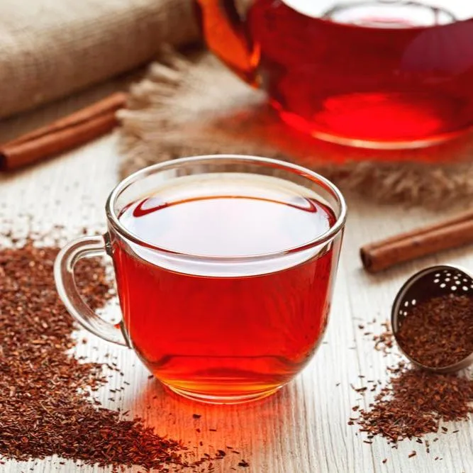 Caramel Rooibos Pouch