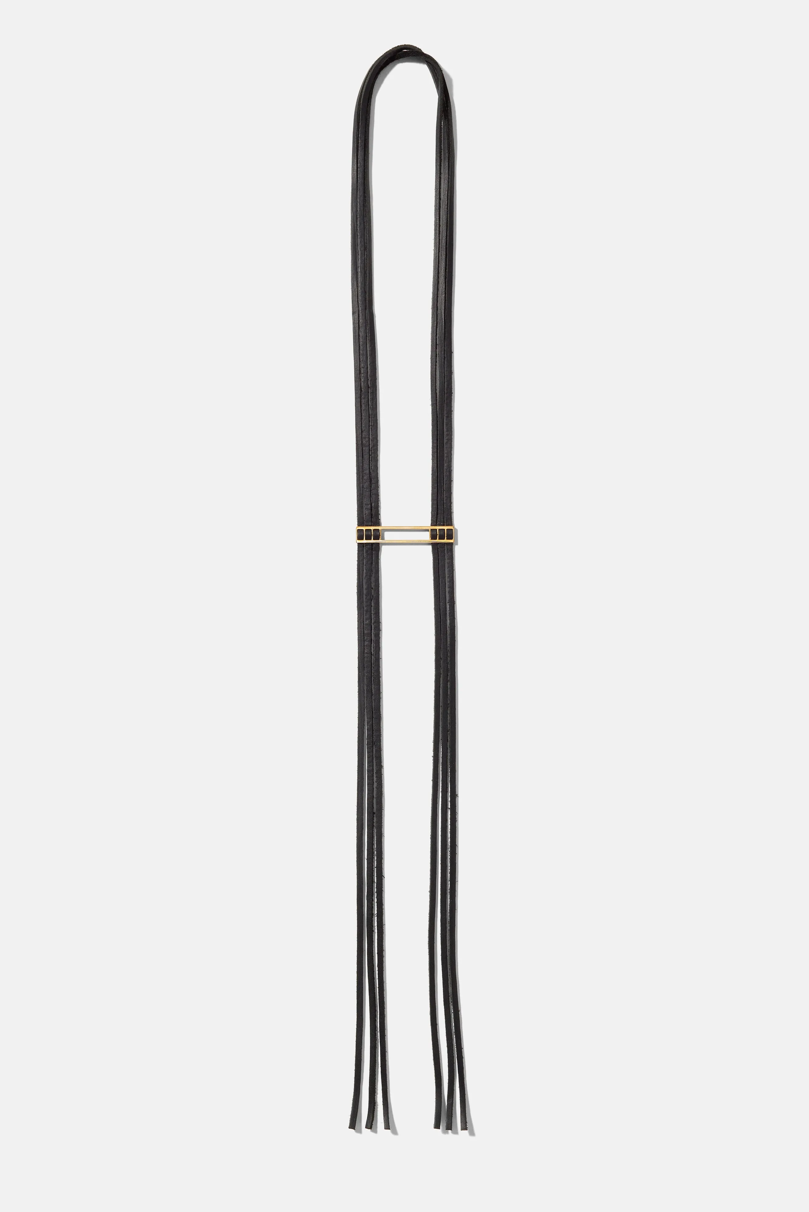 Cavalry Row Bolo