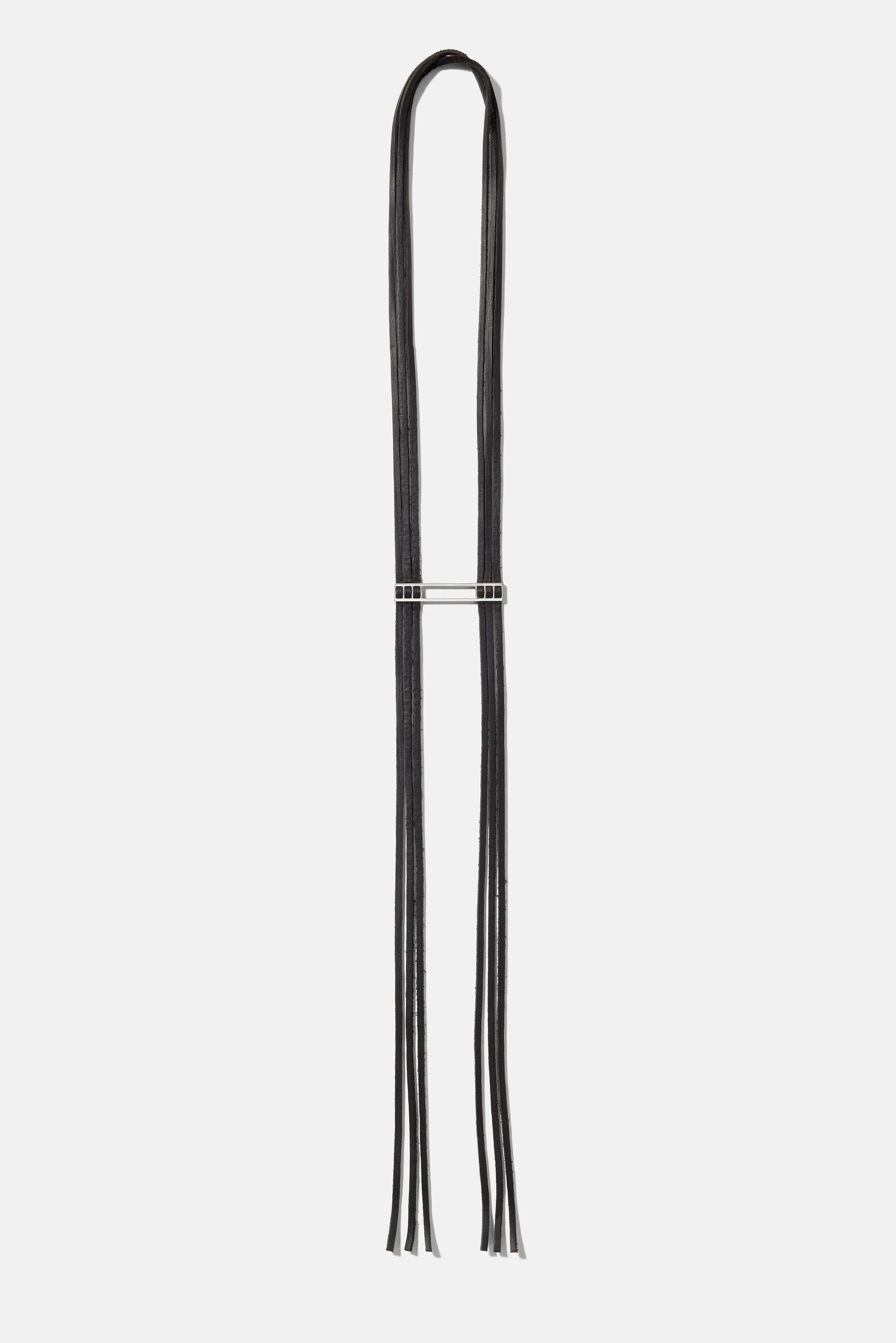 Cavalry Row Bolo