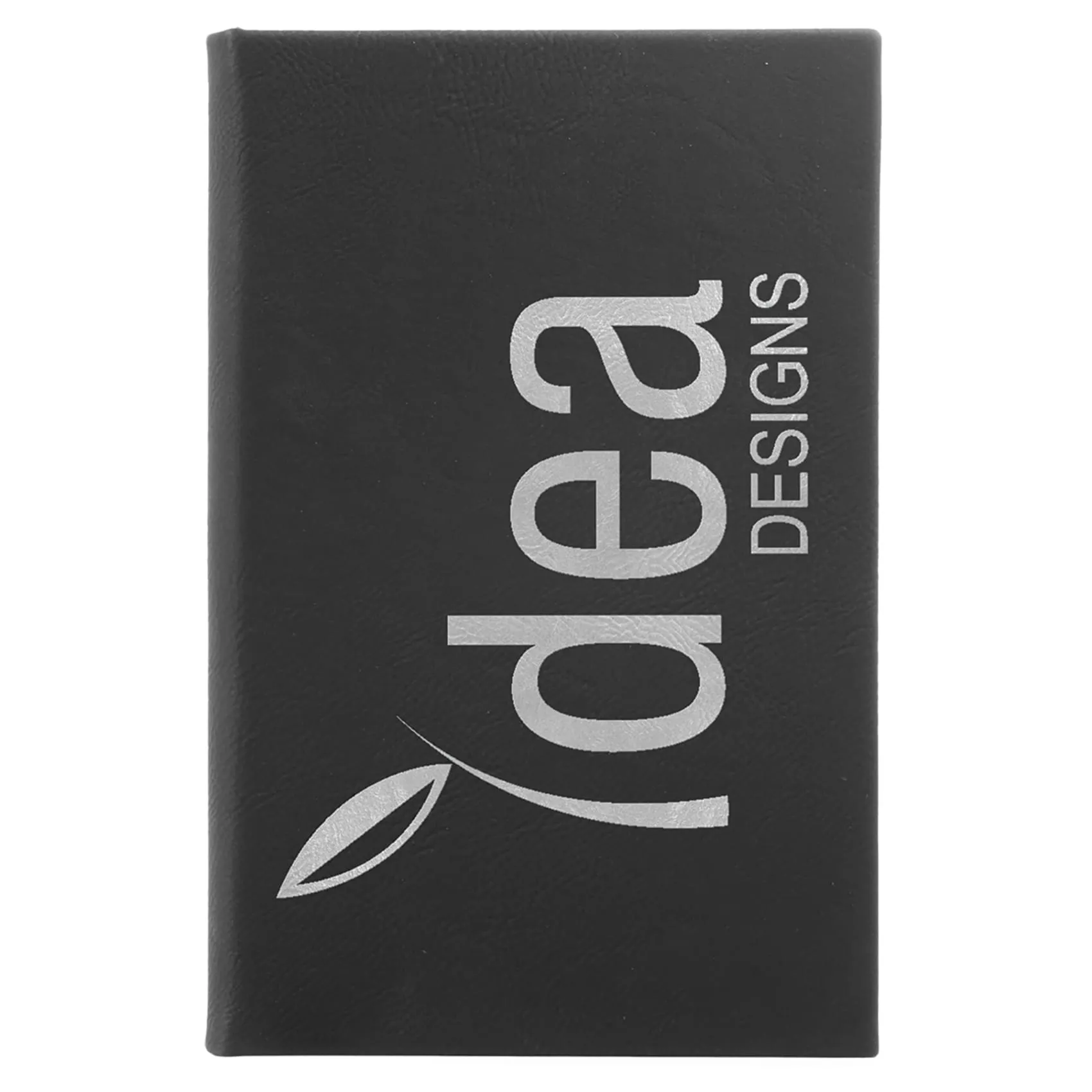 CBHC Vegan Leather Journal