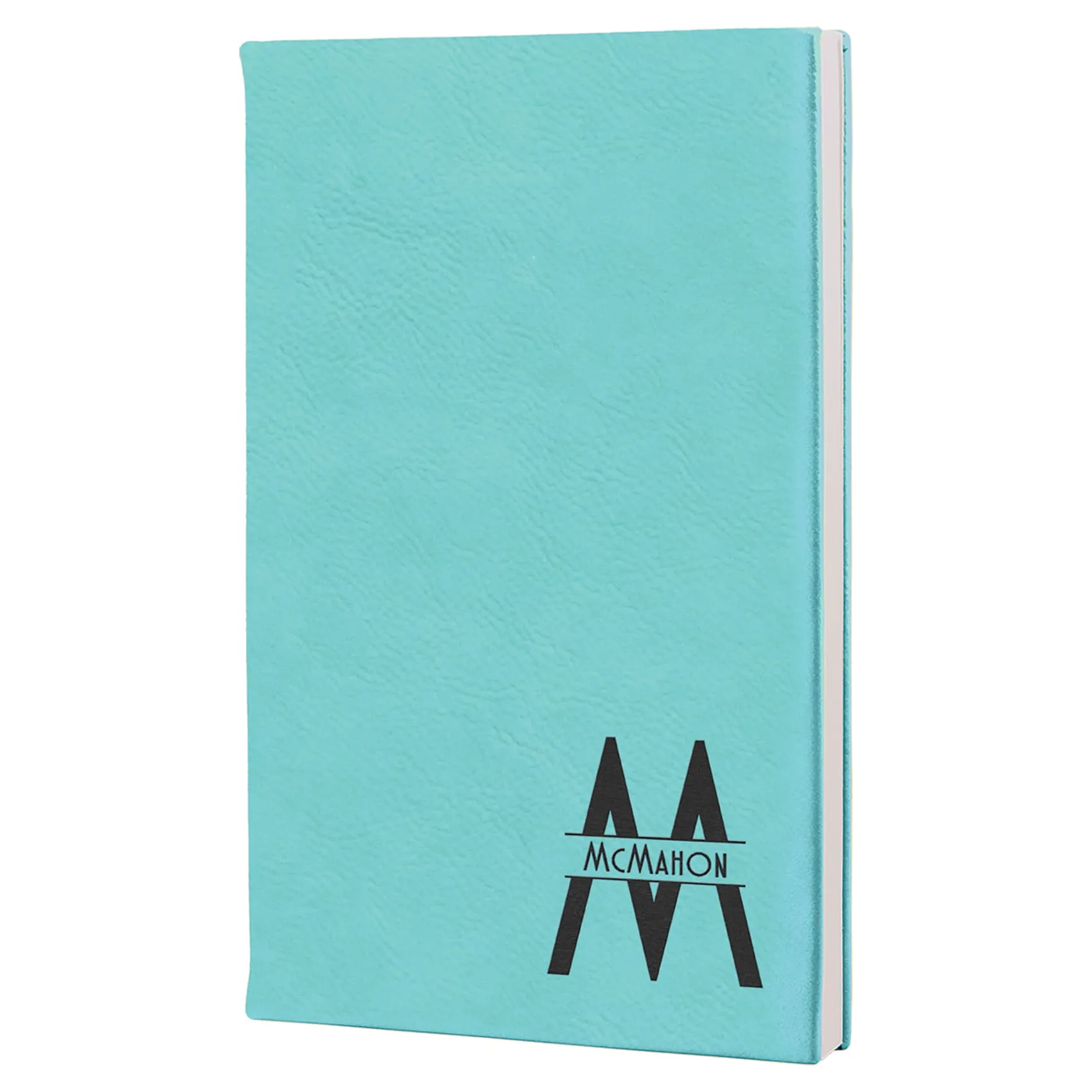 CBHC Vegan Leather Journal