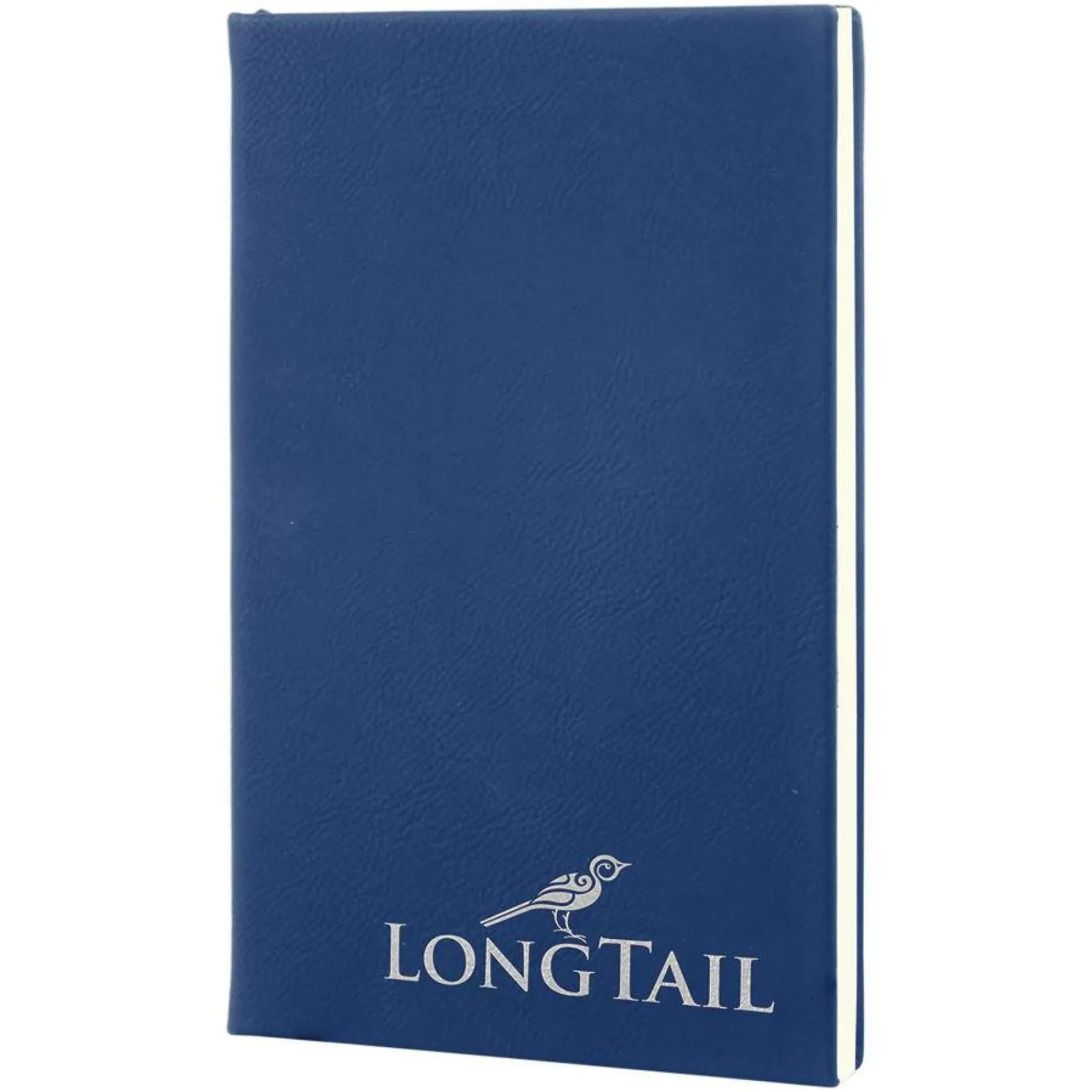 CBHC Vegan Leather Journal