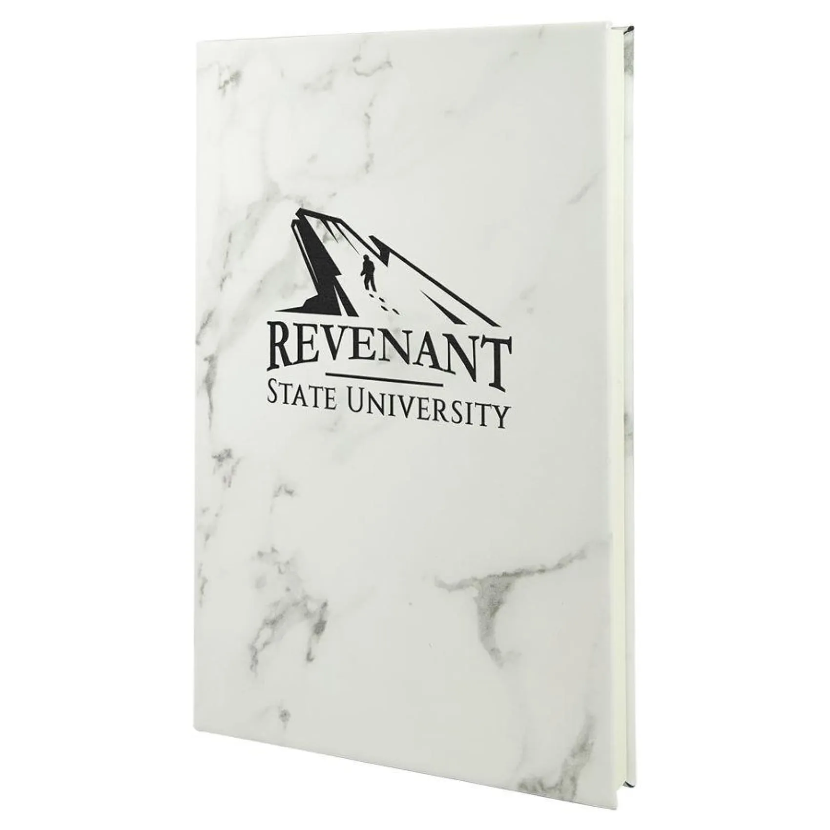CBHC Vegan Leather Journal