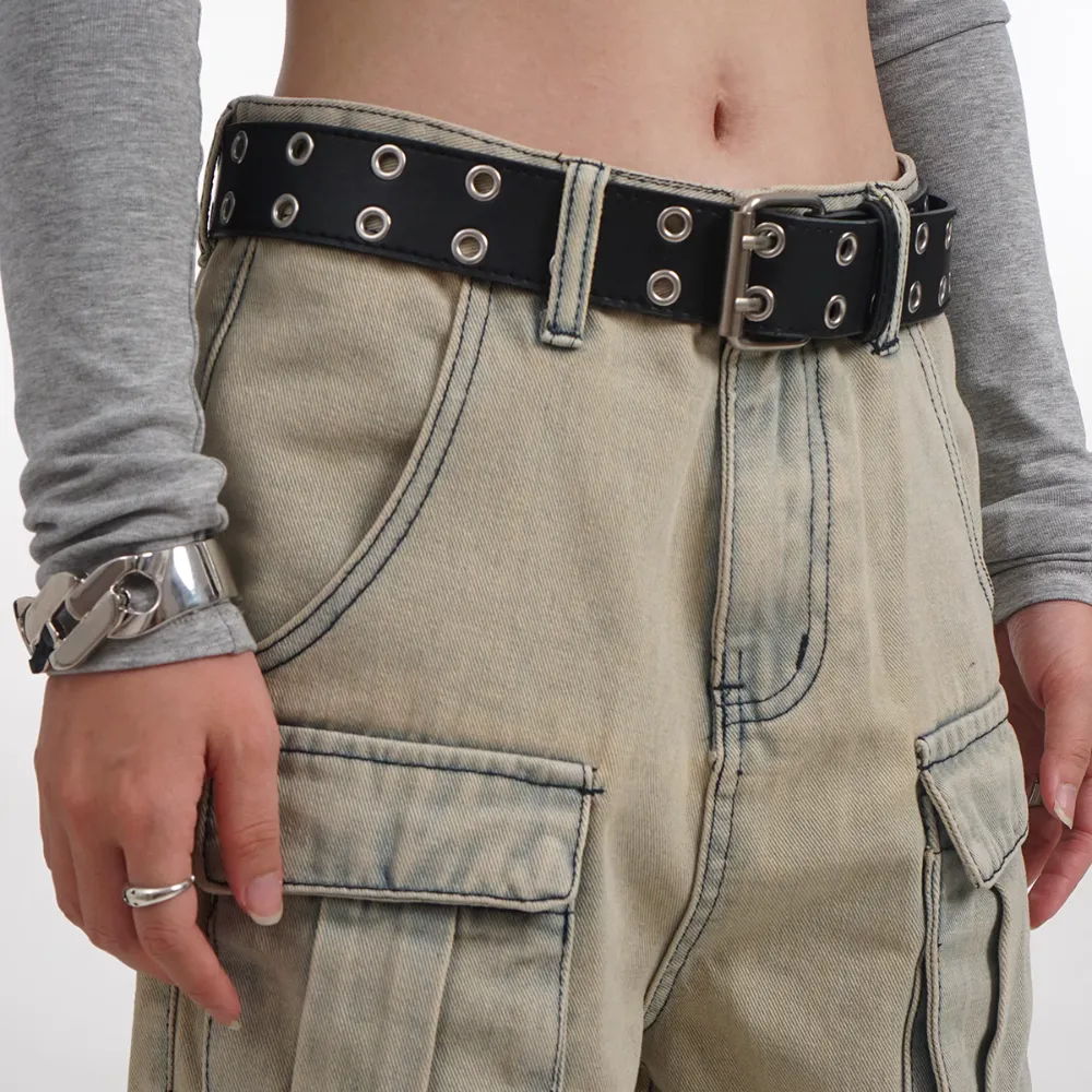 CE | High Street Detachable Cargo Pants
