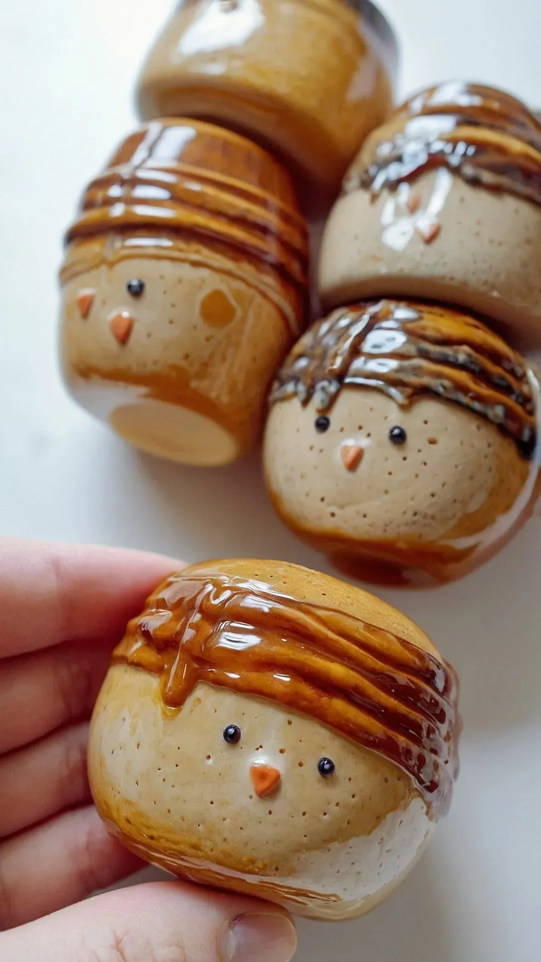 Celebrate Craftsmanship: 15 Creative Handmade Mug Ideas