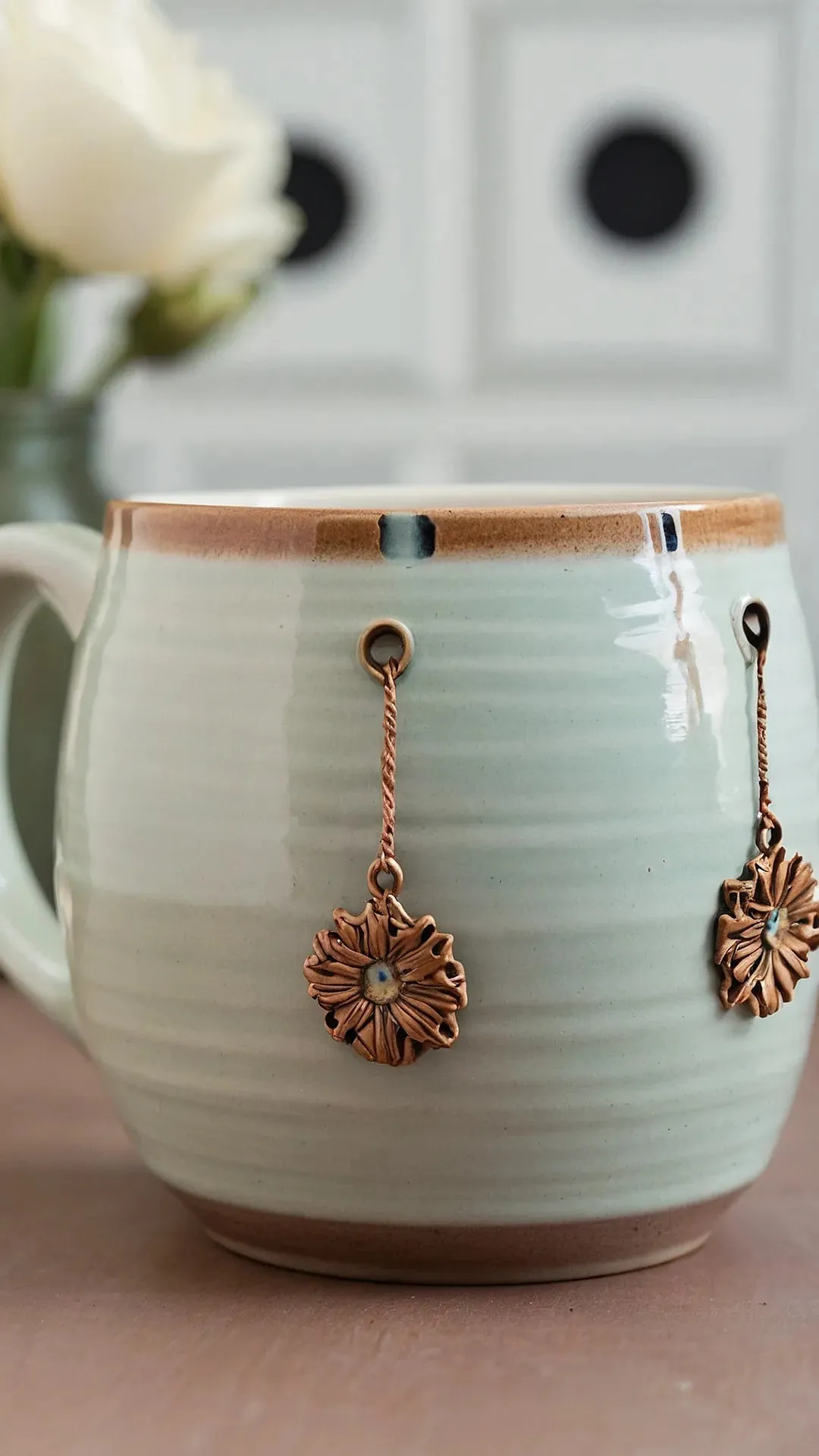 Celebrate Craftsmanship: 15 Creative Handmade Mug Ideas