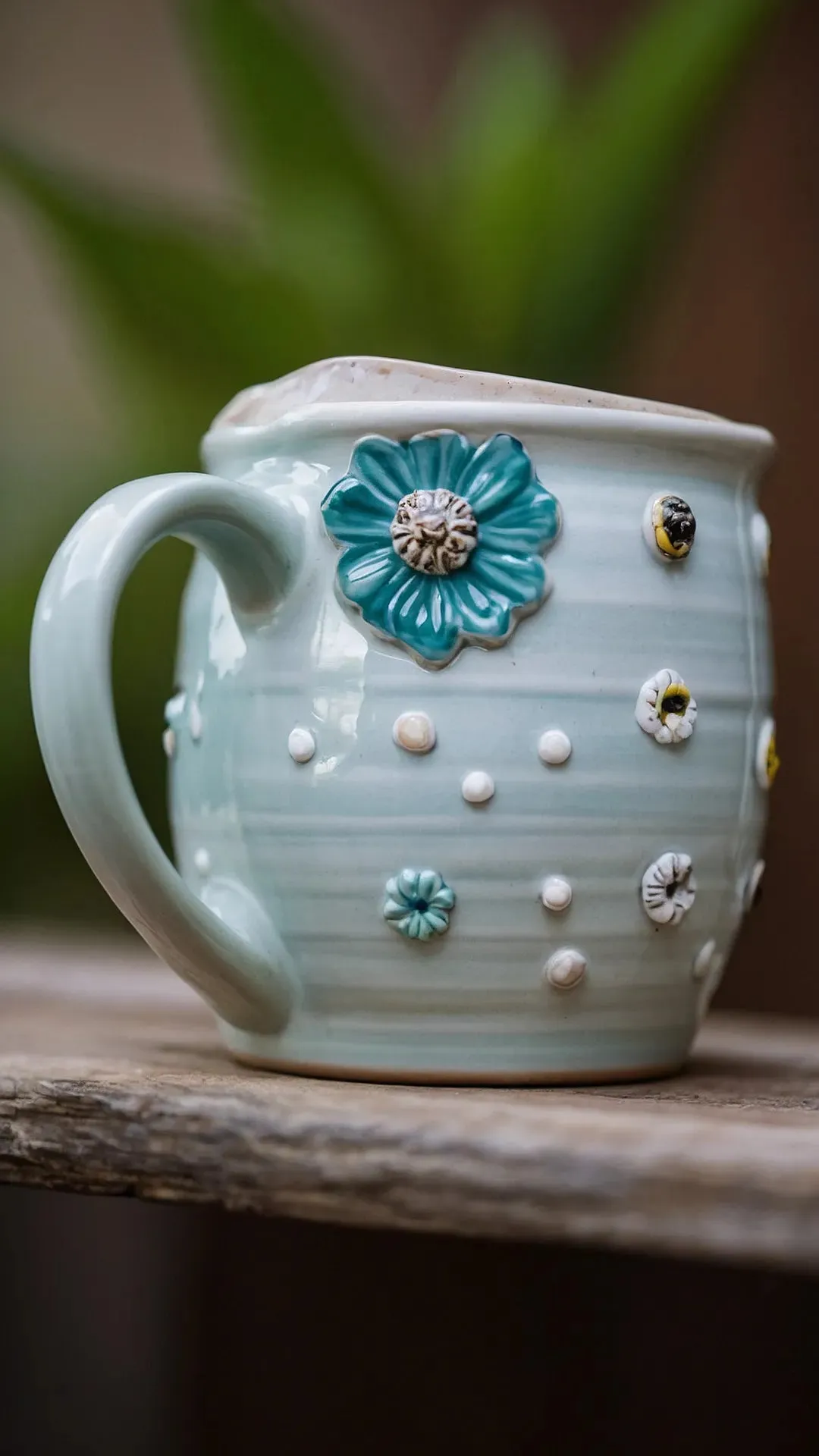 Celebrate Craftsmanship: 15 Creative Handmade Mug Ideas