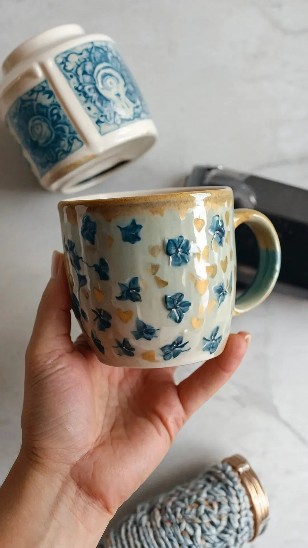 Celebrate Craftsmanship: 15 Creative Handmade Mug Ideas