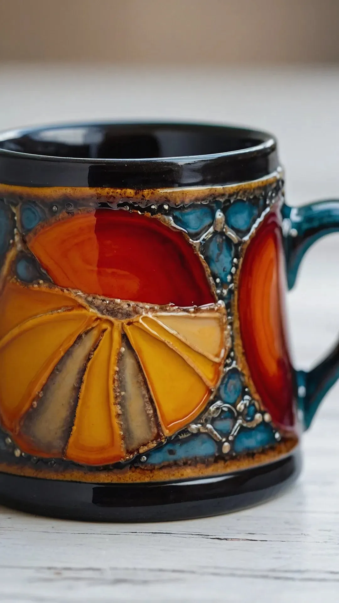 Celebrate Craftsmanship: 15 Creative Handmade Mug Ideas