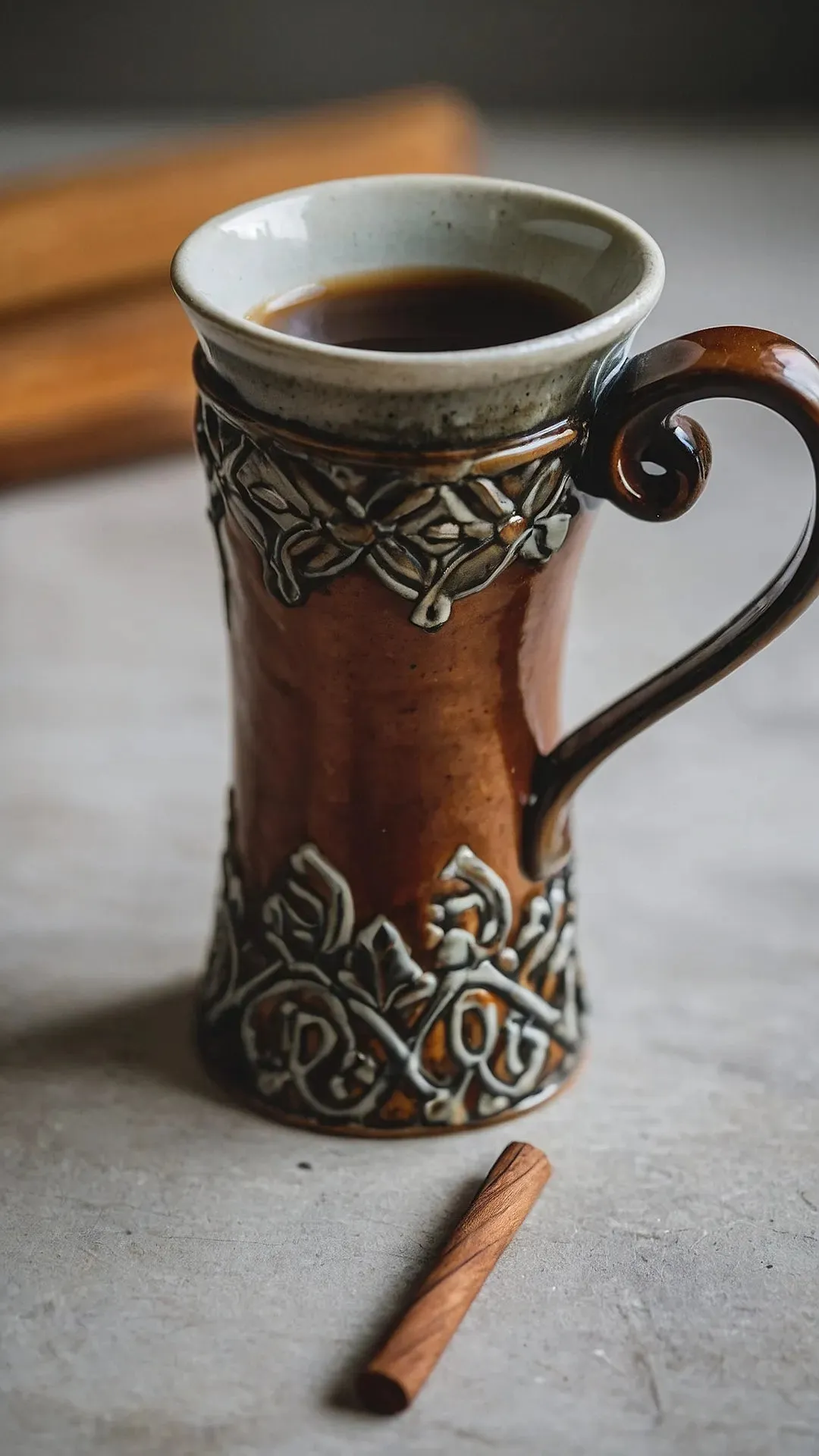 Celebrate Craftsmanship: 15 Creative Handmade Mug Ideas