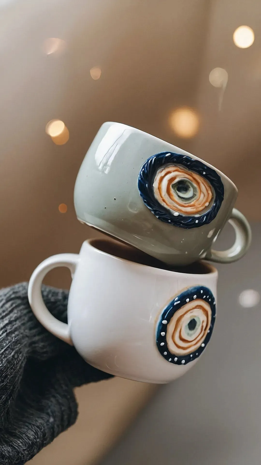 Celebrate Craftsmanship: 15 Creative Handmade Mug Ideas