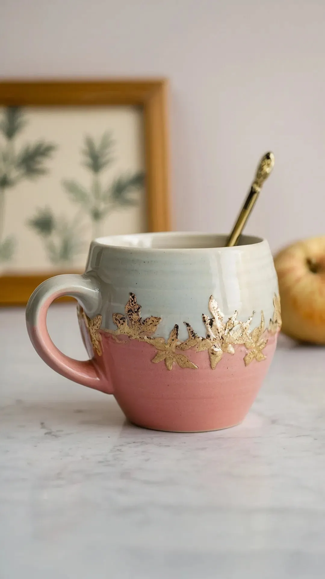 Celebrate Craftsmanship: 15 Creative Handmade Mug Ideas