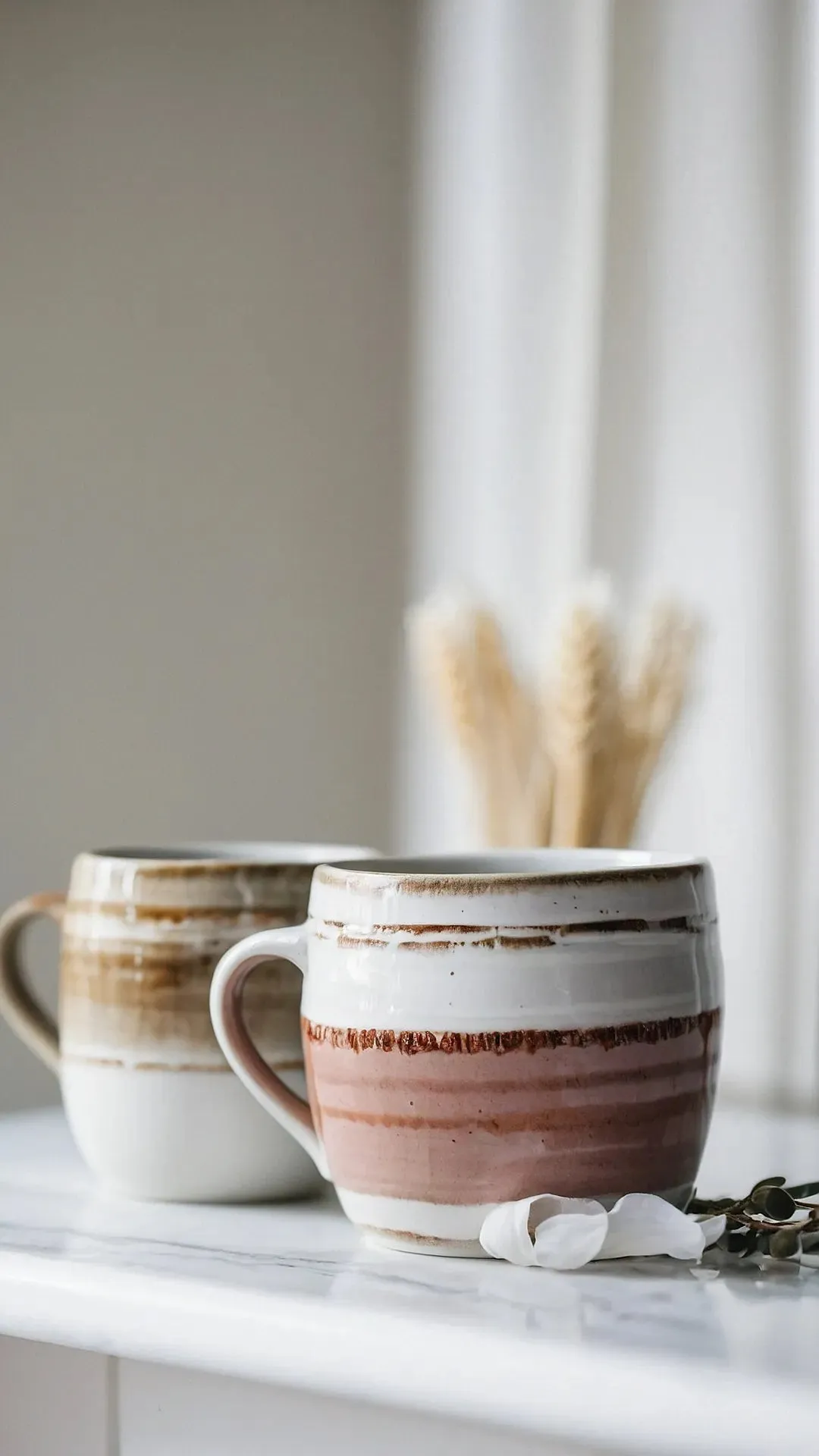 Celebrate Craftsmanship: 15 Creative Handmade Mug Ideas